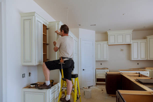 Licensed Backsplash Installation service in Aldie, VA - I E Kitchen