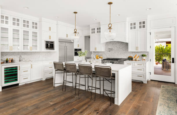 Reliable Backsplash Installation contractor in Aldie, VA by I E Kitchen